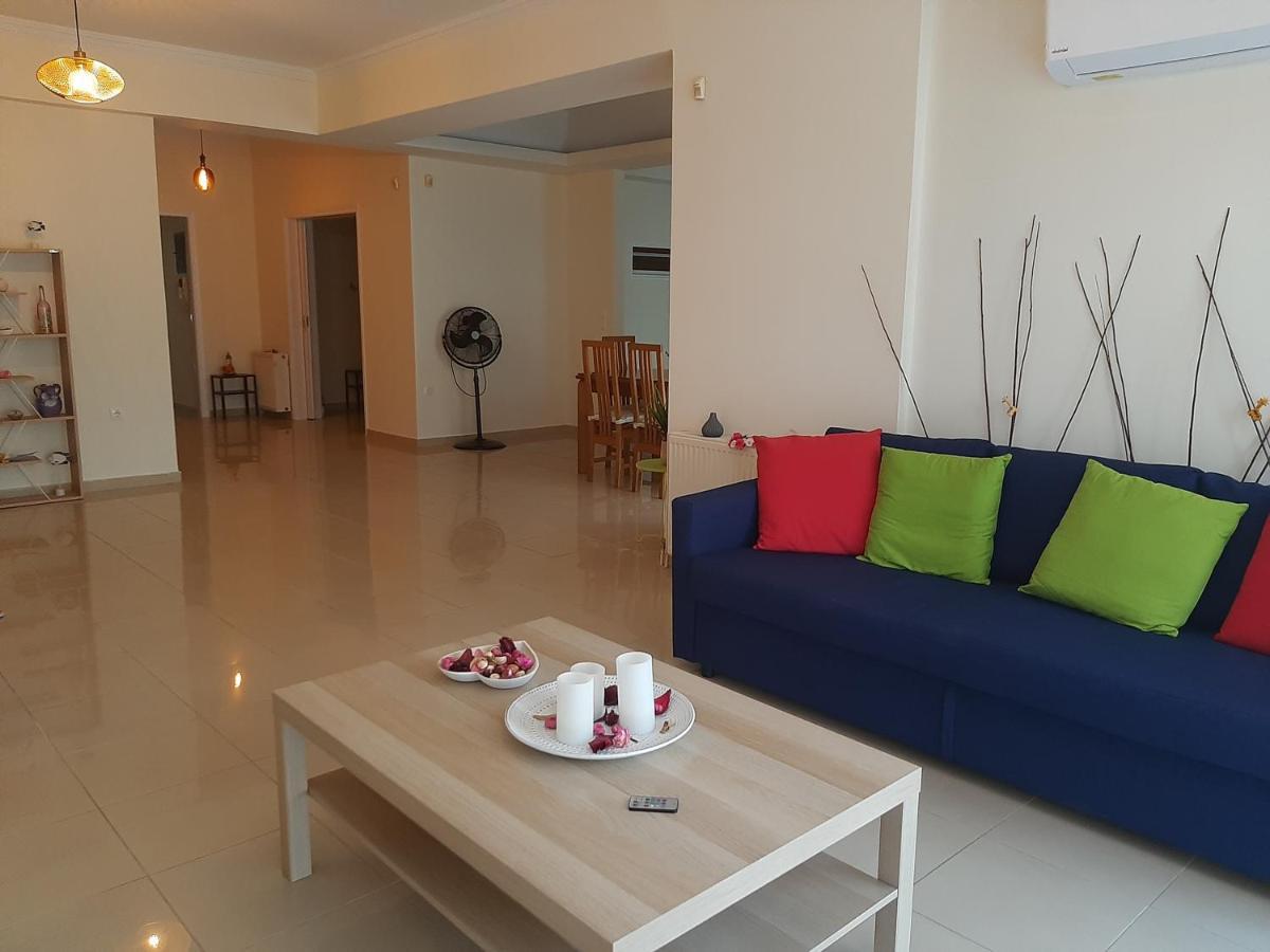 Lovely House 雅典 外观 照片