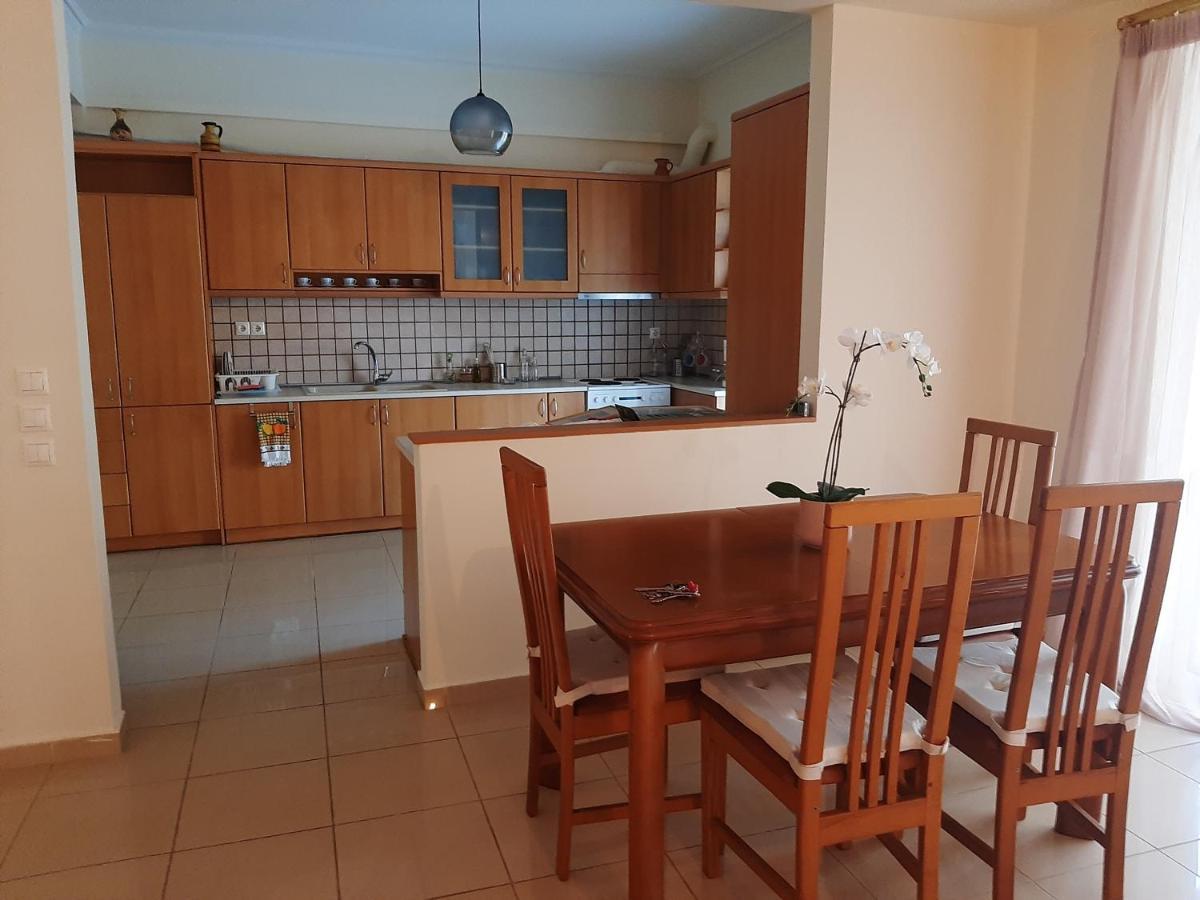 Lovely House 雅典 外观 照片
