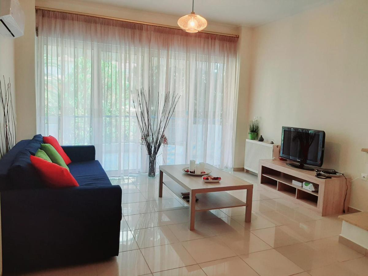 Lovely House 雅典 外观 照片