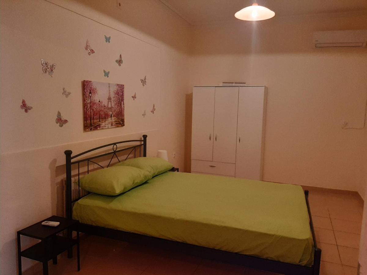 Lovely House 雅典 外观 照片