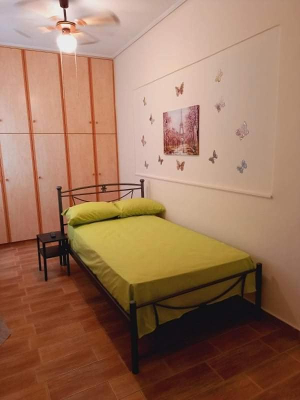 Lovely House 雅典 外观 照片